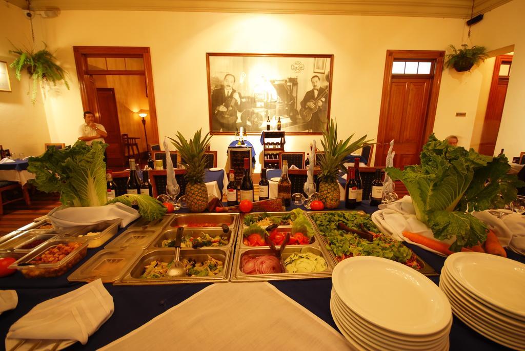 Hotel Del Rey Hotel De Ciudad (Adults Only) サンホセ 部屋 写真