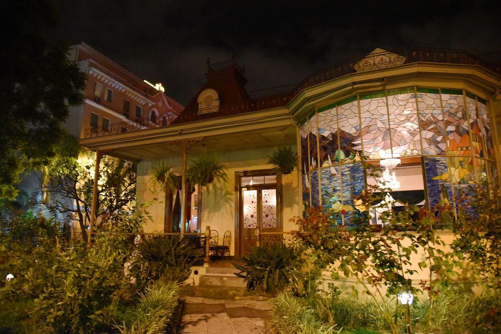 Hotel Del Rey Hotel De Ciudad (Adults Only) サンホセ エクステリア 写真