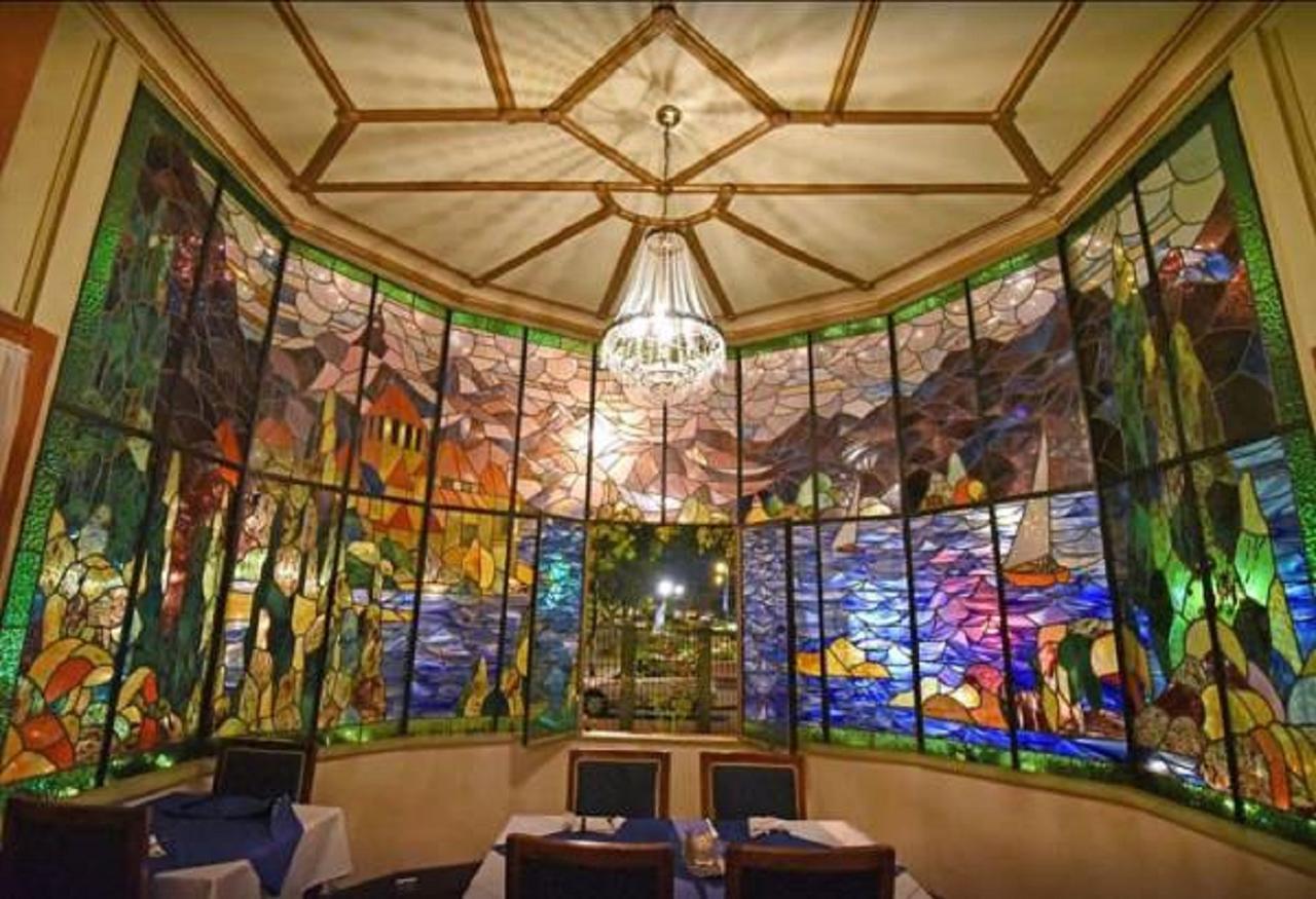 Hotel Del Rey Hotel De Ciudad (Adults Only) サンホセ エクステリア 写真