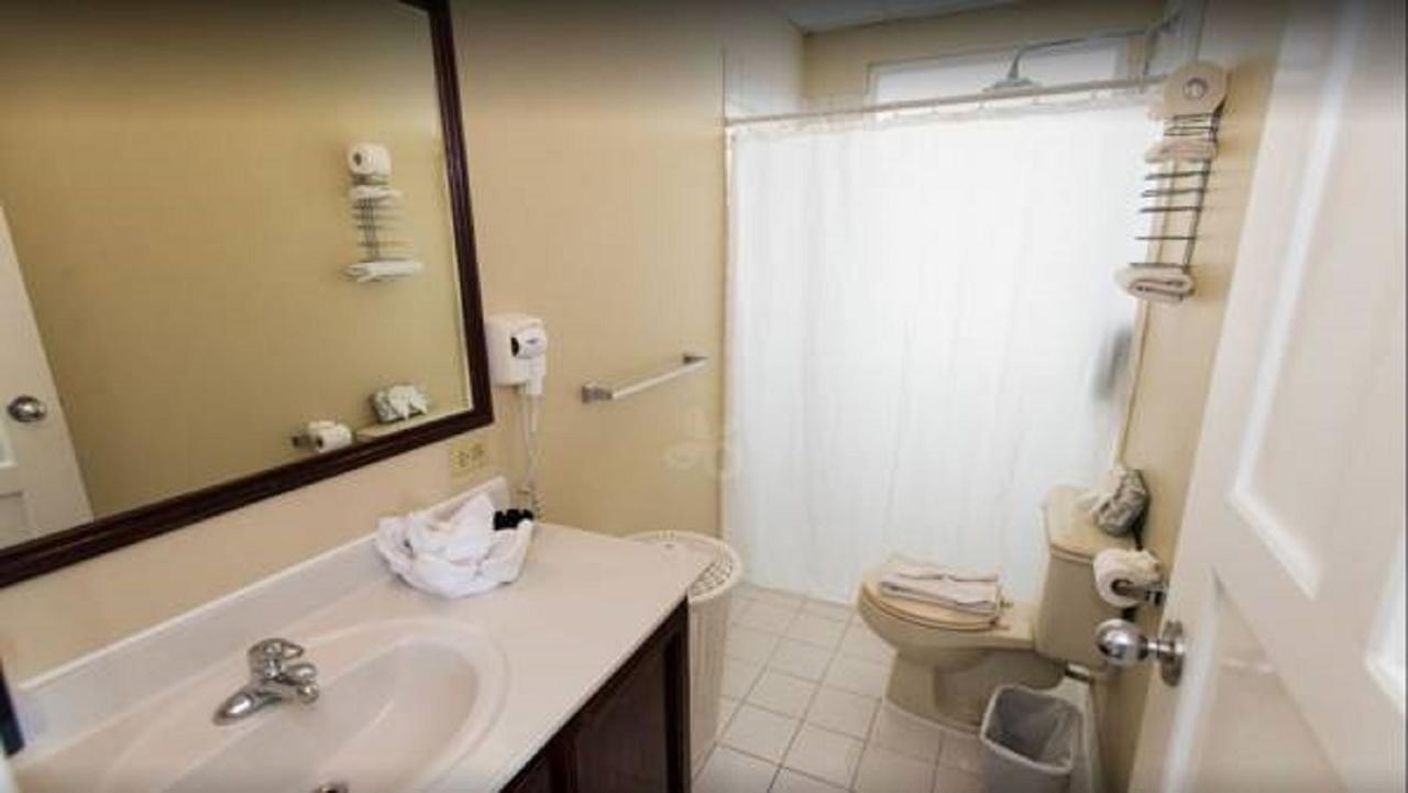 Hotel Del Rey Hotel De Ciudad (Adults Only) サンホセ エクステリア 写真