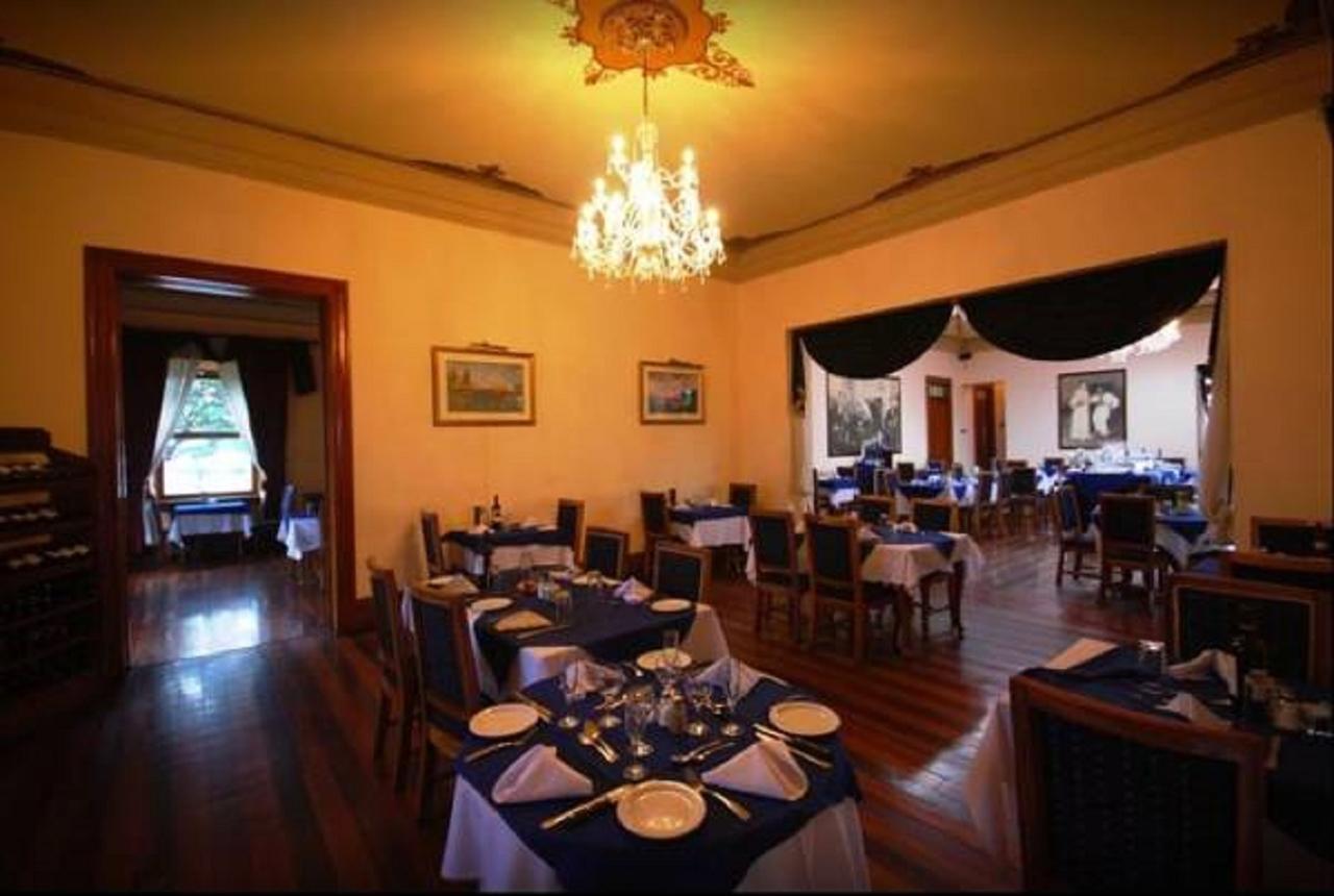 Hotel Del Rey Hotel De Ciudad (Adults Only) サンホセ エクステリア 写真